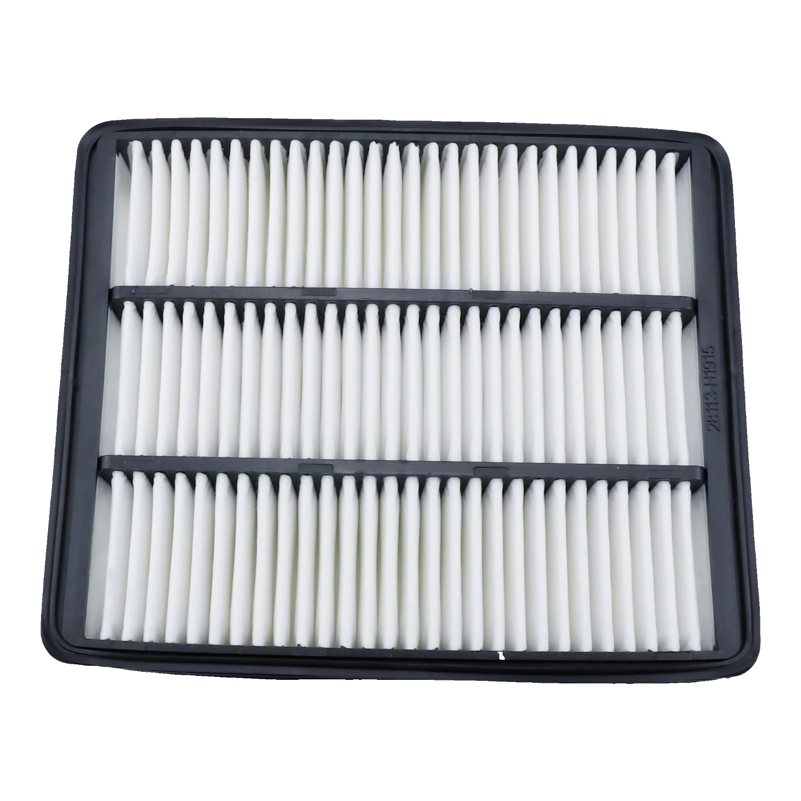Filtro de aire motor HYUNDAI TERRACAN 2.9 TDI – 28113-H1915 - imagen 2