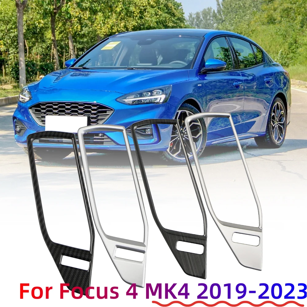 Embellecedor rejilla ventilación lateral Ford Focus IV 2019-2023 - imagen 4