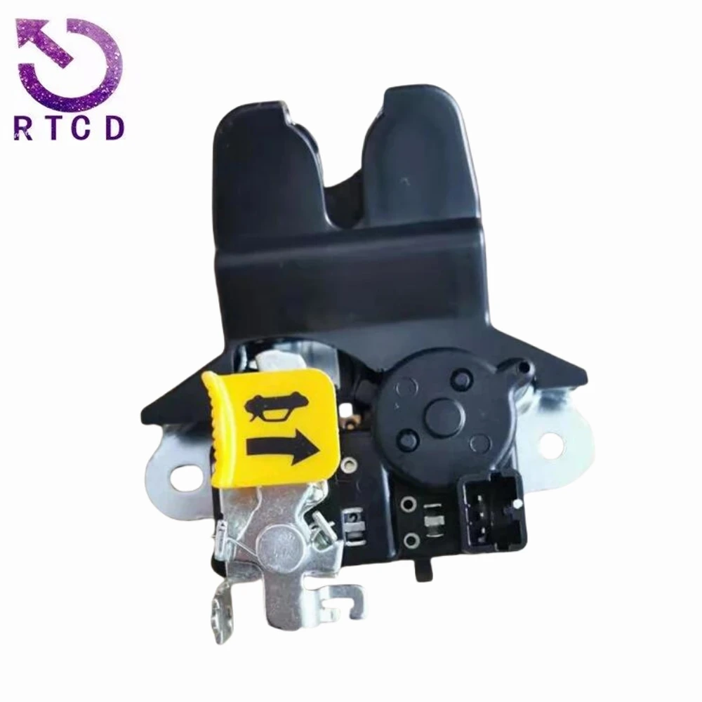 81230-1M020 Cerradura de maletero para Hyundai Yuedong/Kia Furuidi - imagen 4