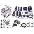 complete set Black