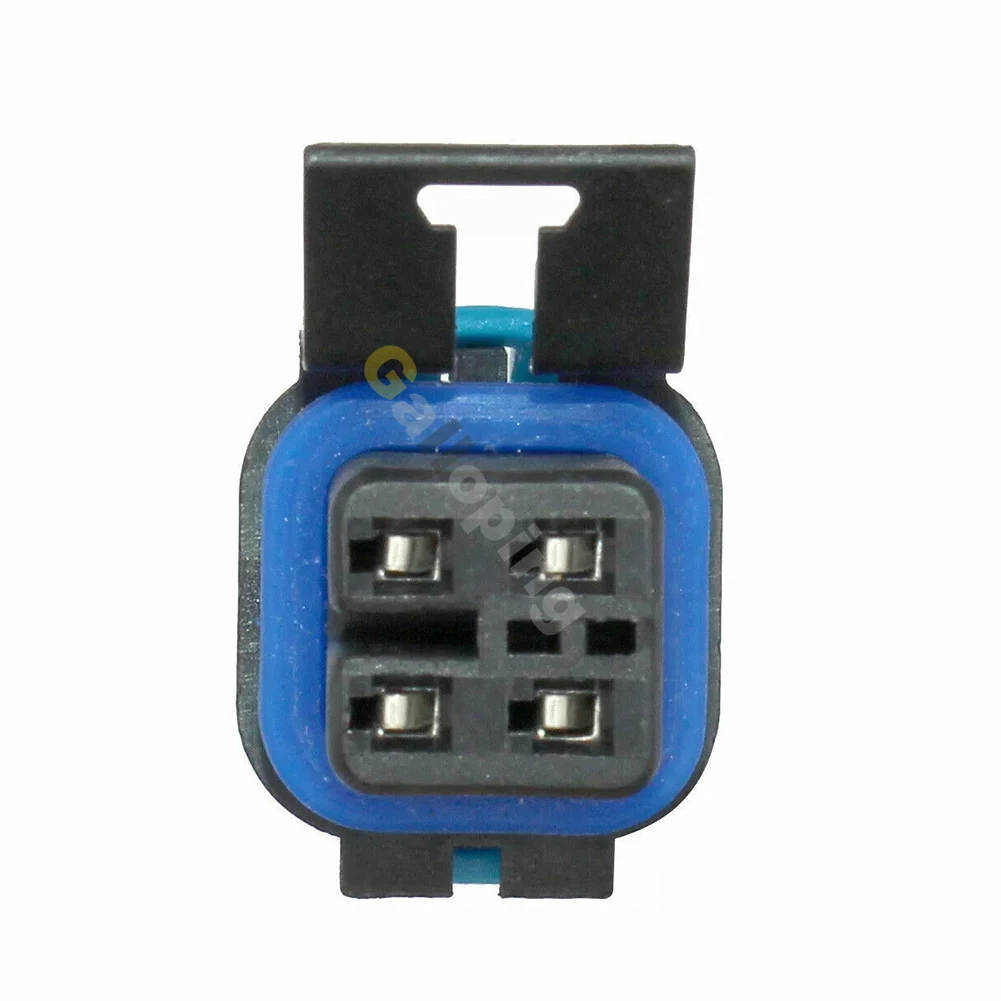 Sonda Lambda 4 cables para Chevrolet Camaro y Pontiac Firebird - imagen 4