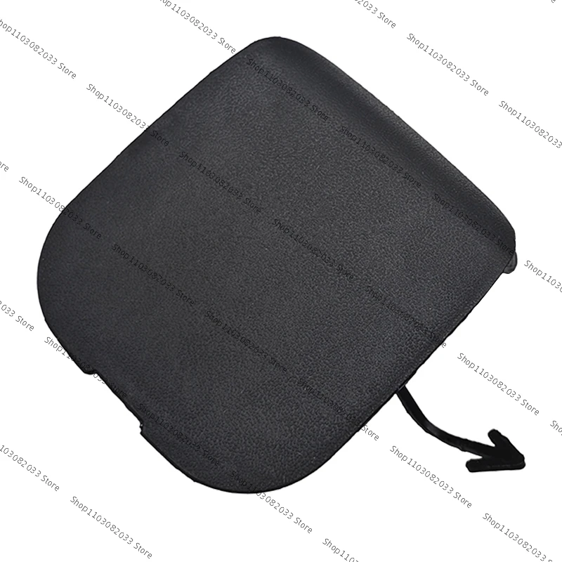Tapa de enganche remolque trasero Mitsubishi Outlander 2007-2013 - imagen 4