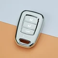 white key cover