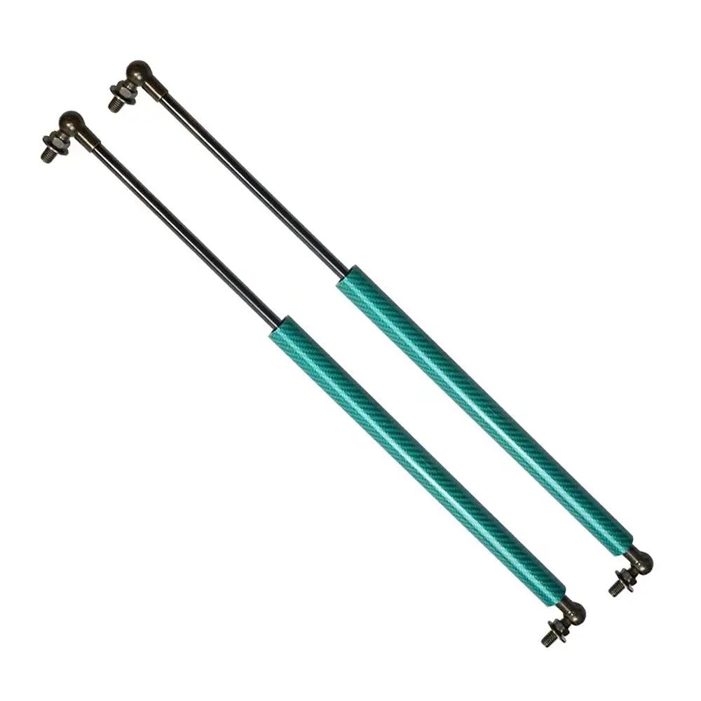 Amortiguador puerta trasera Honda Avancier TA1-TA4 1999-2003 – Soportes elevación - imagen 5