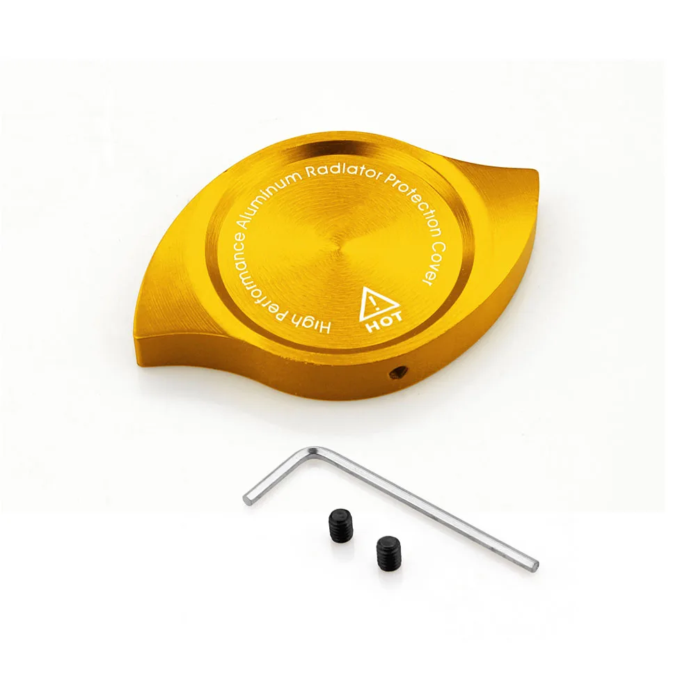 Cubierta tapa radiador RASTP compatible con Honda y Acura - imagen 5