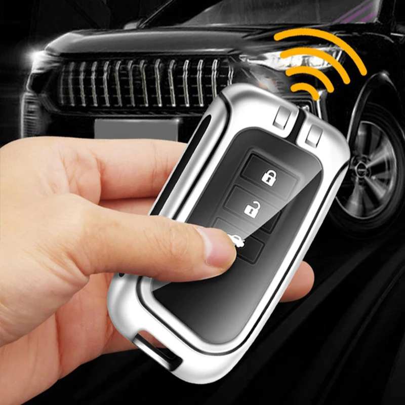 Funda protectora de zinc para llave Lexus RX300 RX350 RX450h F SPORT - imagen 4