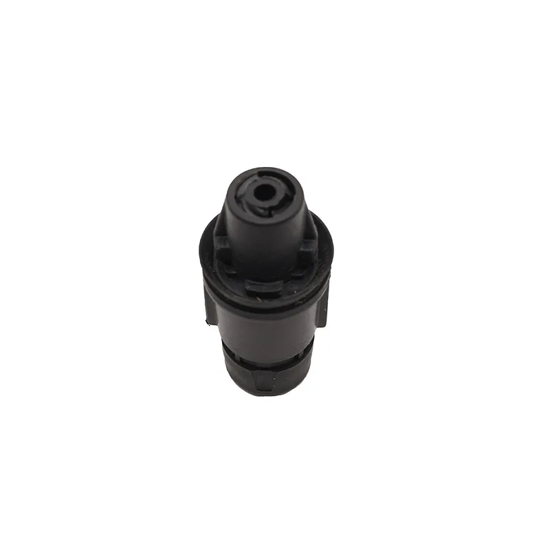 YL00358780 para Peugeot 4008 5008 Citroen C5 AIRCROSS maletero muelle de goma cubierta de válvula ajustable bloque amortiguador de puerta trasera bloque de goma - imagen 4