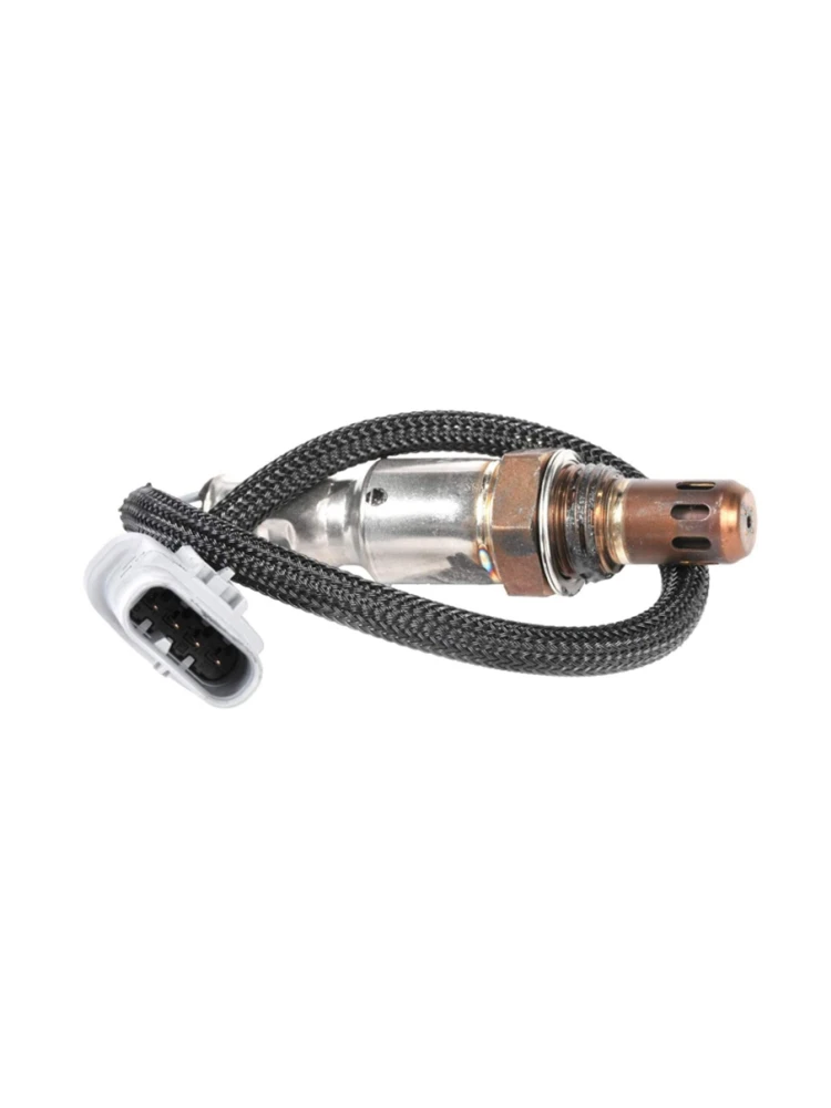 Sensor de oxígeno con sonda Lambda WEIDA AUTO PARTS para coche