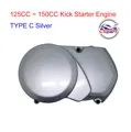 C Silver