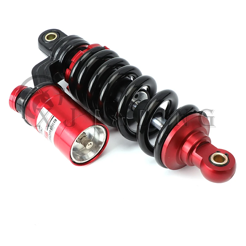 Amortiguador de aire trasero 260 mm para Honda CRF 125-160 cc Cross - imagen 2