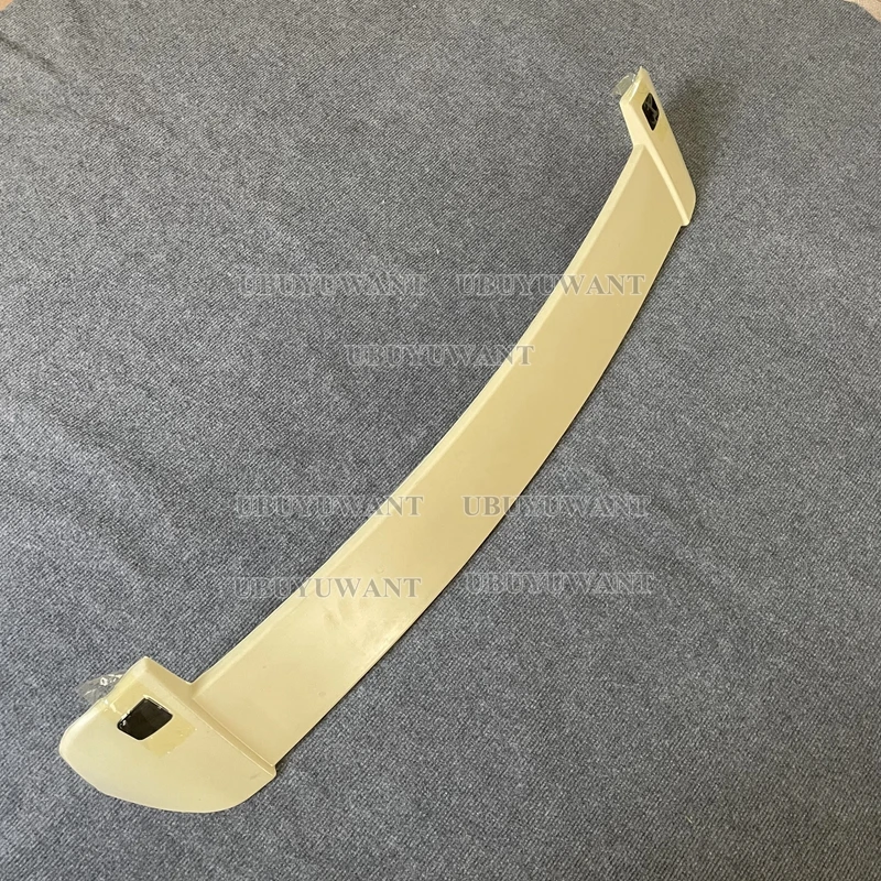 Vista del accesorio para el portón trasero del Subaru XV