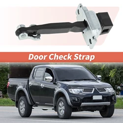 UXCELL 5702A080 Limitador de puerta Mitsubishi L200 Triton MK4