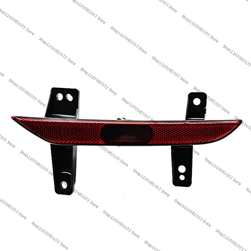 Reflector trasero de paragolpes para Changan CS35 Plus 2021-2022 - imagen 5