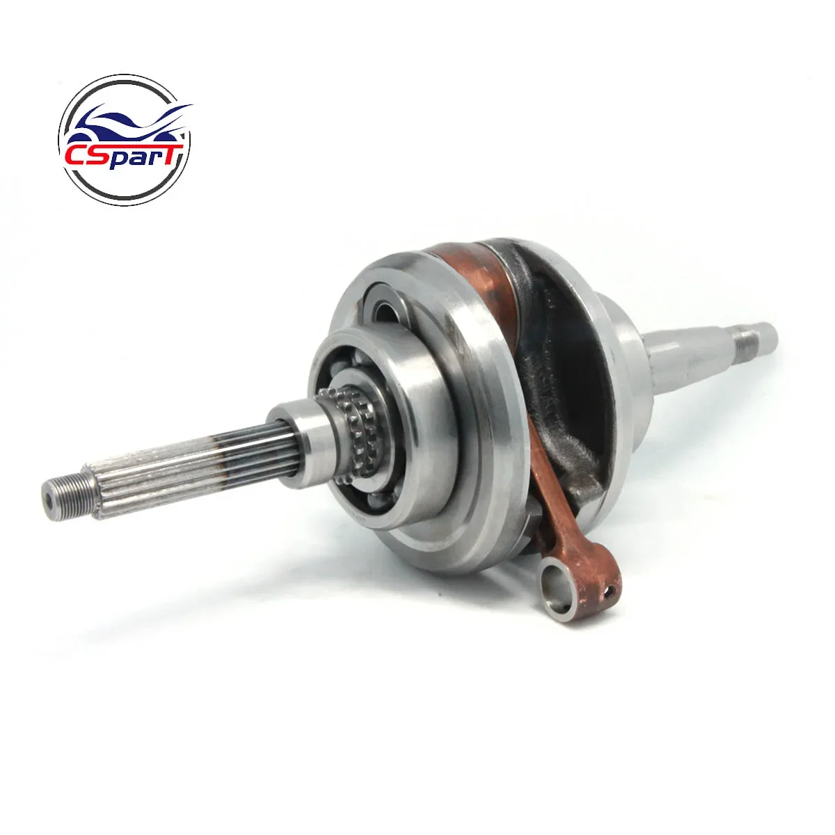 Cigüeñal Linhai YP VOG para Quad ATV Scooter - imagen 3