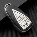 4button silver cover