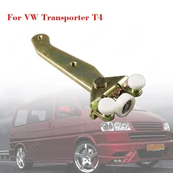 Rodillo puerta corredera 701843406 VW Transporter Multivan T4 derecha