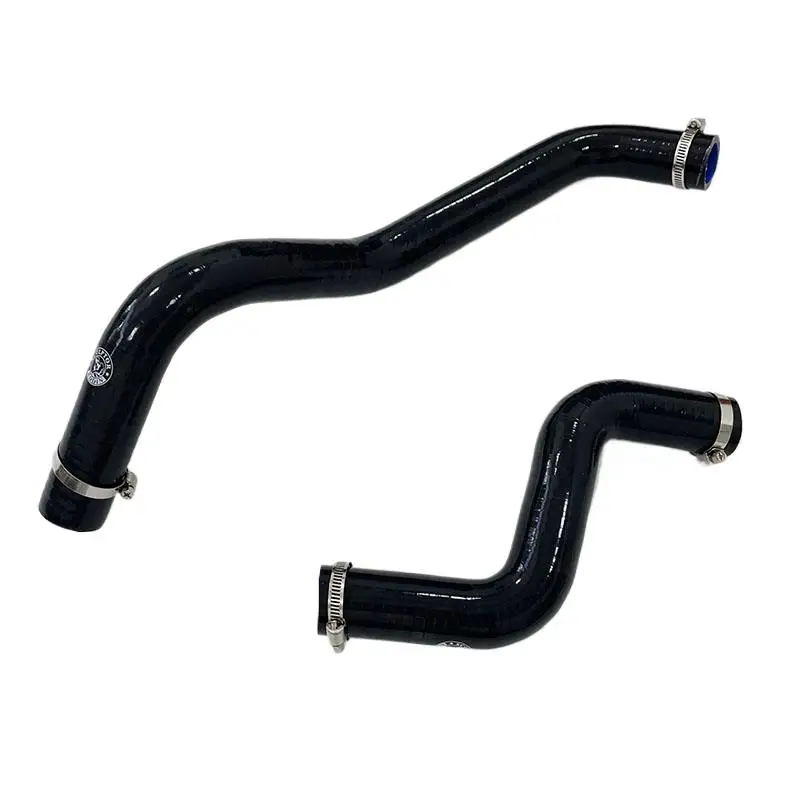 Manguera de radiador silicona Toyota Starlet EP82 1.3 Turbo GT
