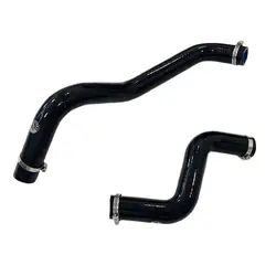 Manguera de radiador silicona Toyota Starlet EP82 1.3 Turbo GT