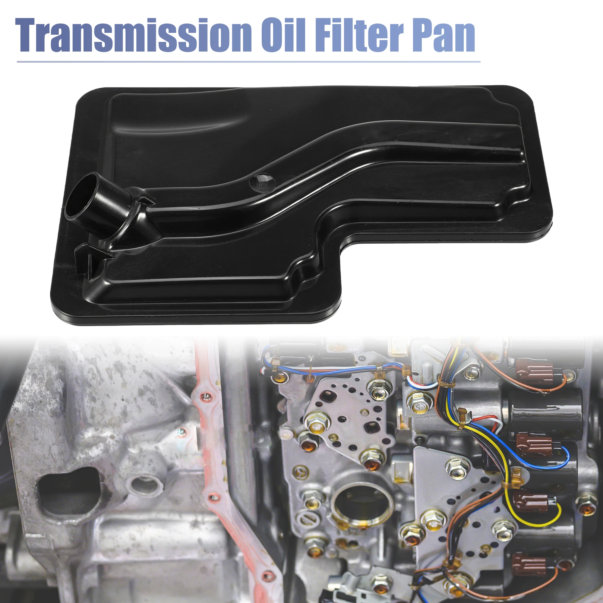 Filtro de aceite OEM 24223670 para Ford Explorer y Lincoln MKS - imagen 3