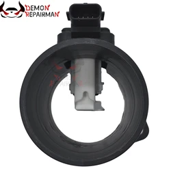 Sensor MAF 5WK97021 para Renault Nissan Dacia 1.5 dCi