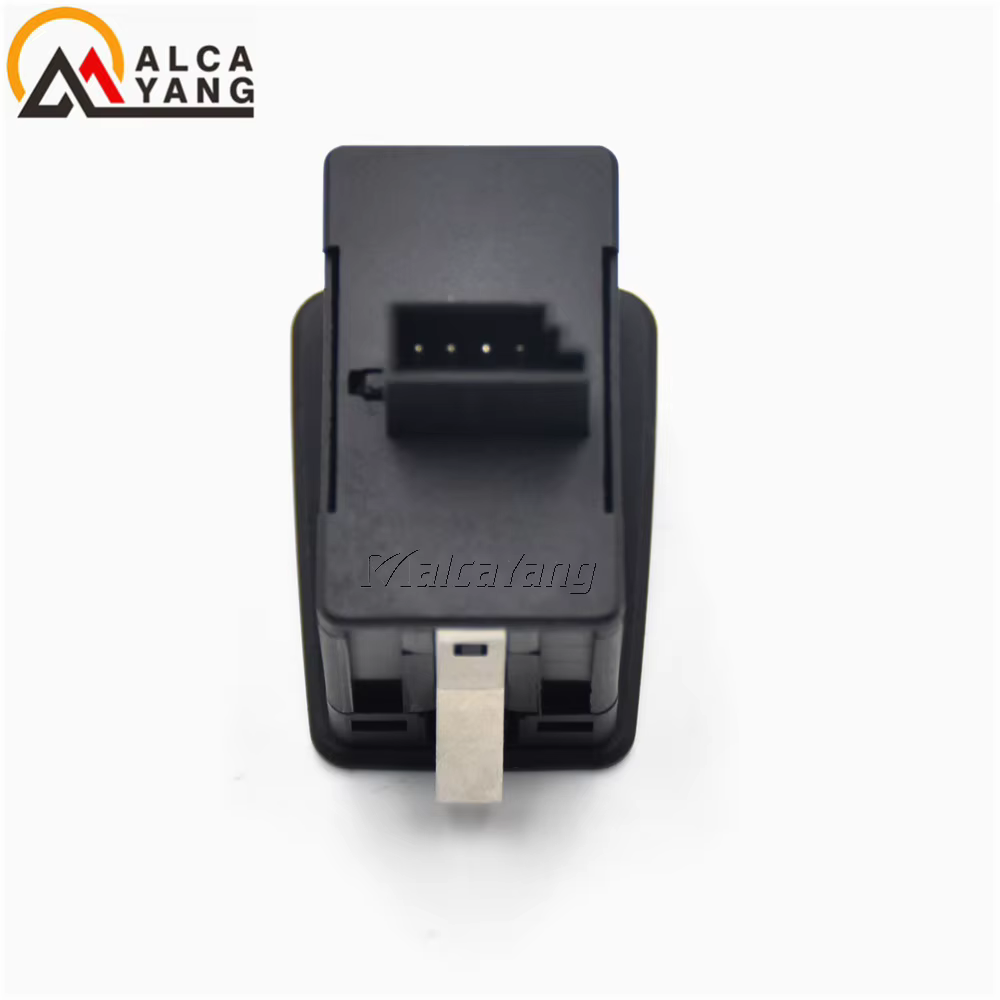 Interruptor elevalunas trasero derecho BMW Serie 3 E46 (2000-2006) - imagen 5