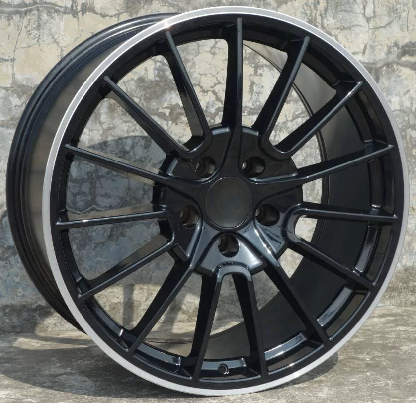 Llantas de aleación 21x10,0 5x130 para Porsche Cayenne