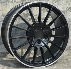 Llantas de aleación 21x10,0 5x130 para Porsche Cayenne