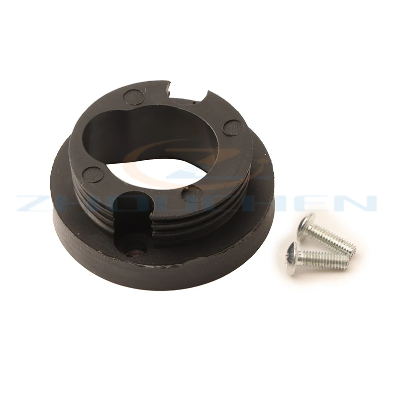 Mini filtro de aire para moto 2T 47-49cc – Quad, ATV y motocross - imagen 5