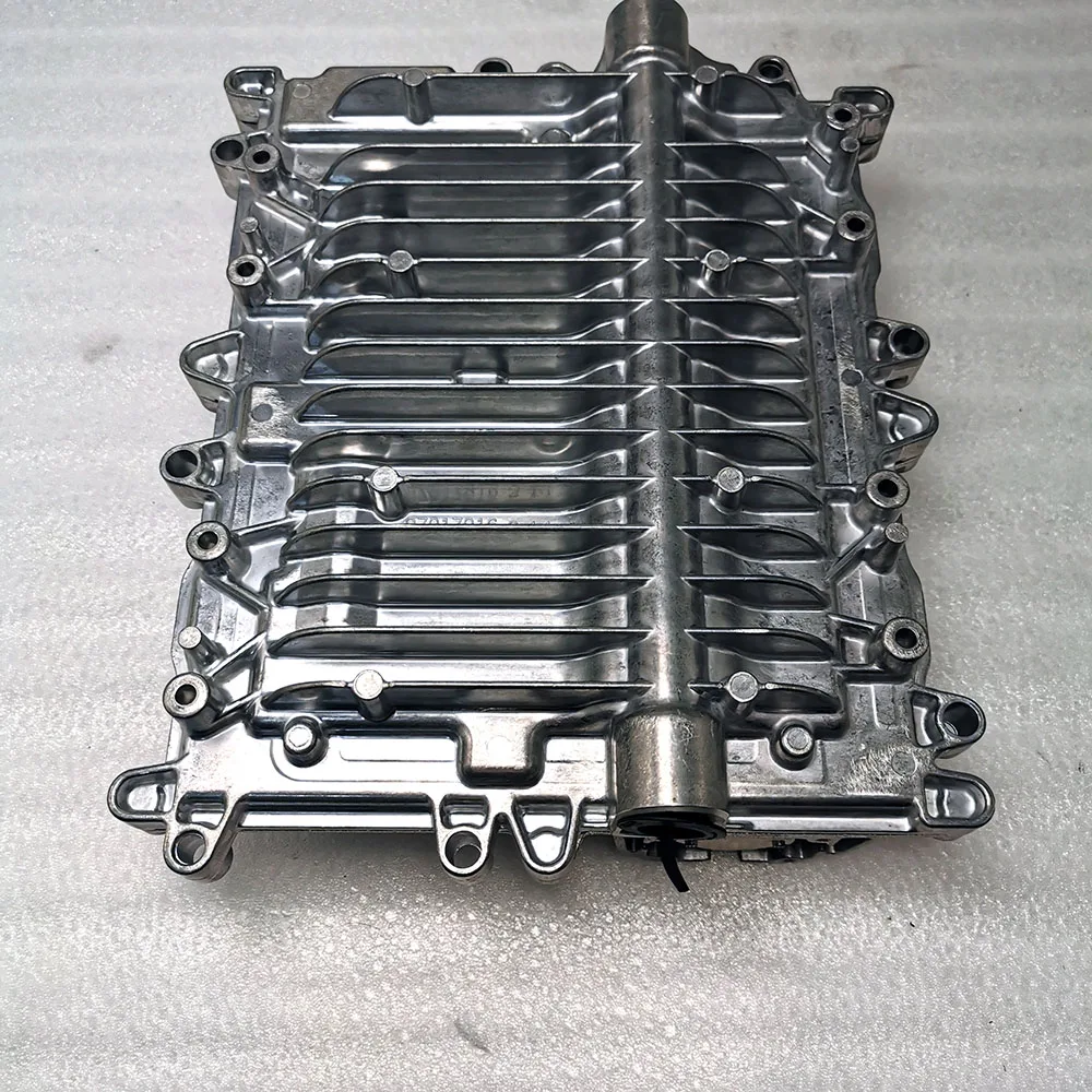 Centralita de motor 0281021127 MD1CE101 para gestión electrónica - imagen 3