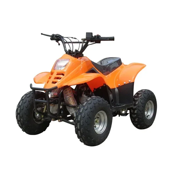 ATV de cuatro ruedas 125CC 110cc 4 tiempos para adultos y niños - imagen 2