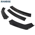 Overall Gloss Black