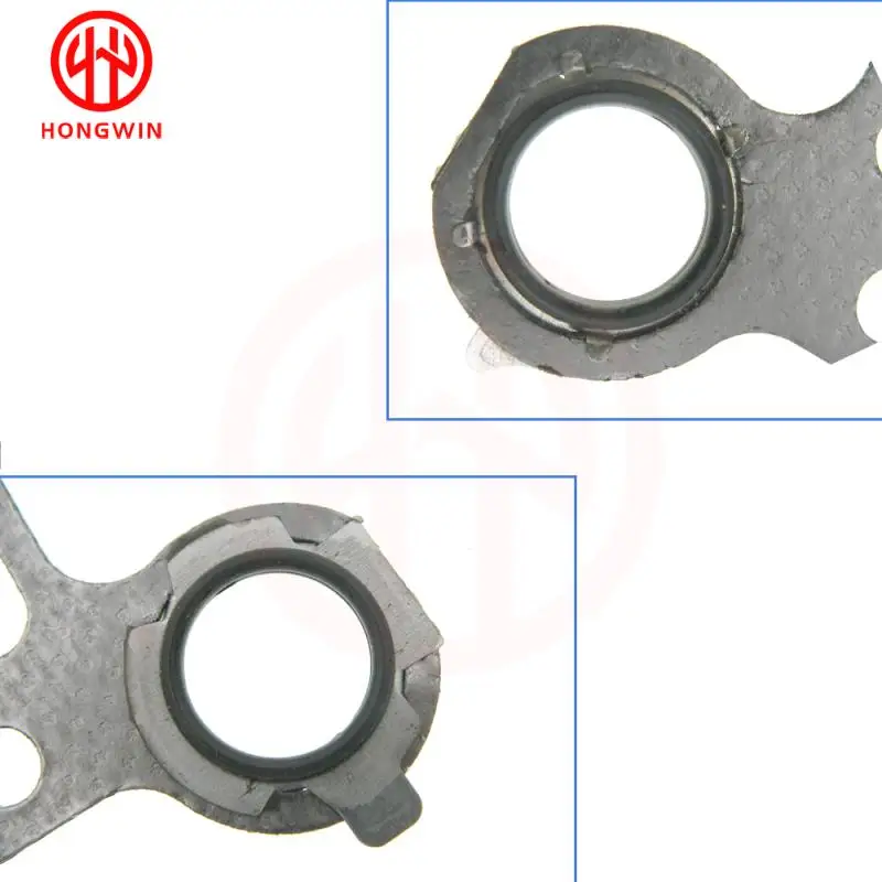 10 piezas 92067577   538.950 4807882   Junta de culata de válvula EGR, cilindro de junta de filtro de válvula solenoide para Opel Cadillac Chevrolet 2010-2020 - imagen 4