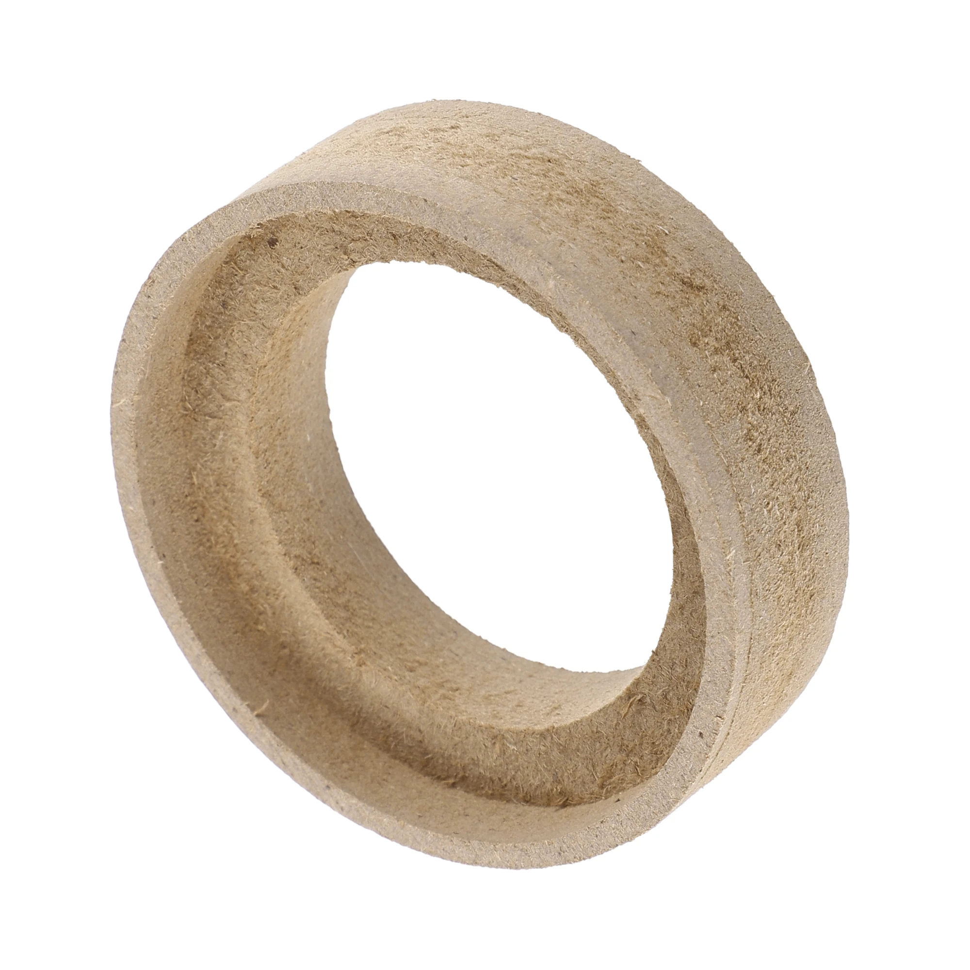 Aros separadores Autohaux de madera para subwoofer, beige - imagen 5