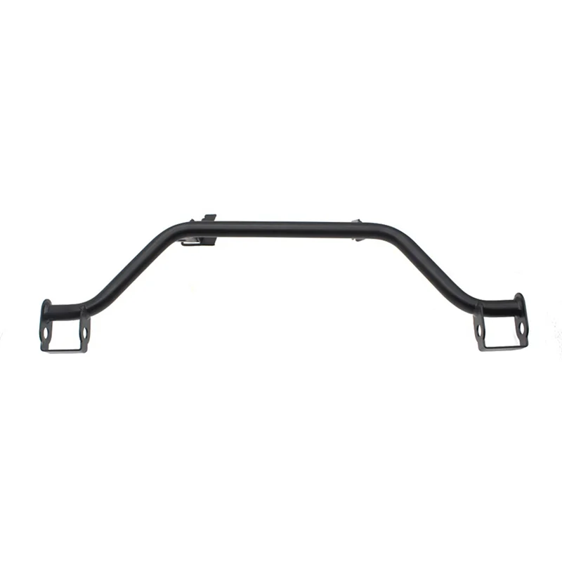 Soporte de faro negro para Yamaha Tracer 9 GT 2021-2023 - imagen 3