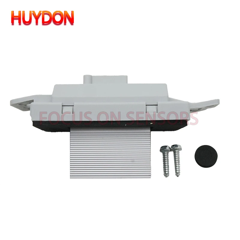 Resistencia ventilador 973508 – Chevrolet Silverado Sierra 1500 2500 3500 - imagen 3