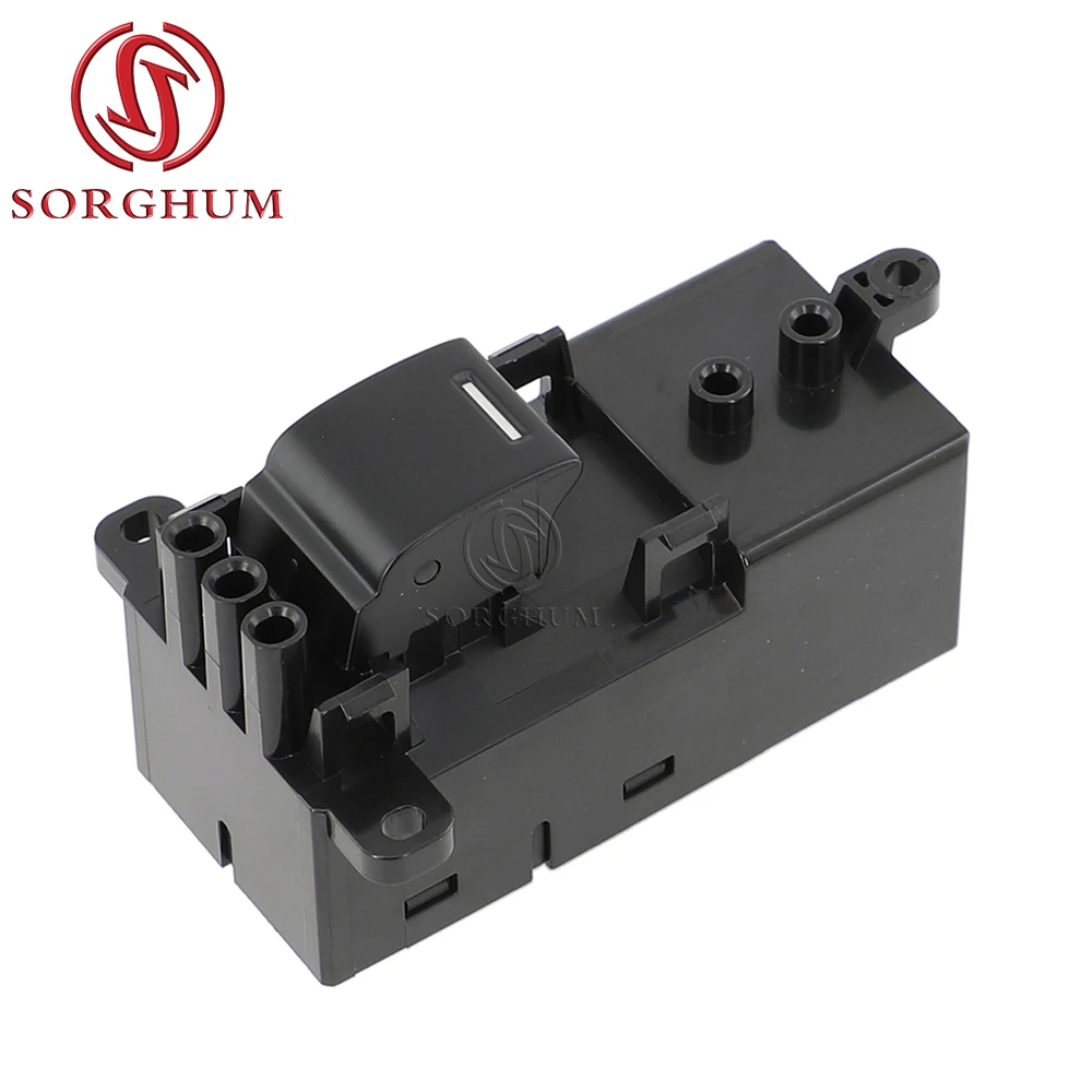 35760-T4N-H01 interruptor elevalunas SORGHUM para Honda Fit HR-V 15-20 - imagen 4