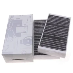Tonlinker A 1668300318 Filtro habitáculo – Mercedes ML W166/GL X166