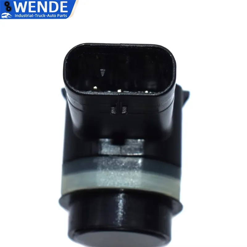 4H0919275 Sensor de estacionamiento PDC - VW Passat/Golf y Audi A4/A6 - imagen 3