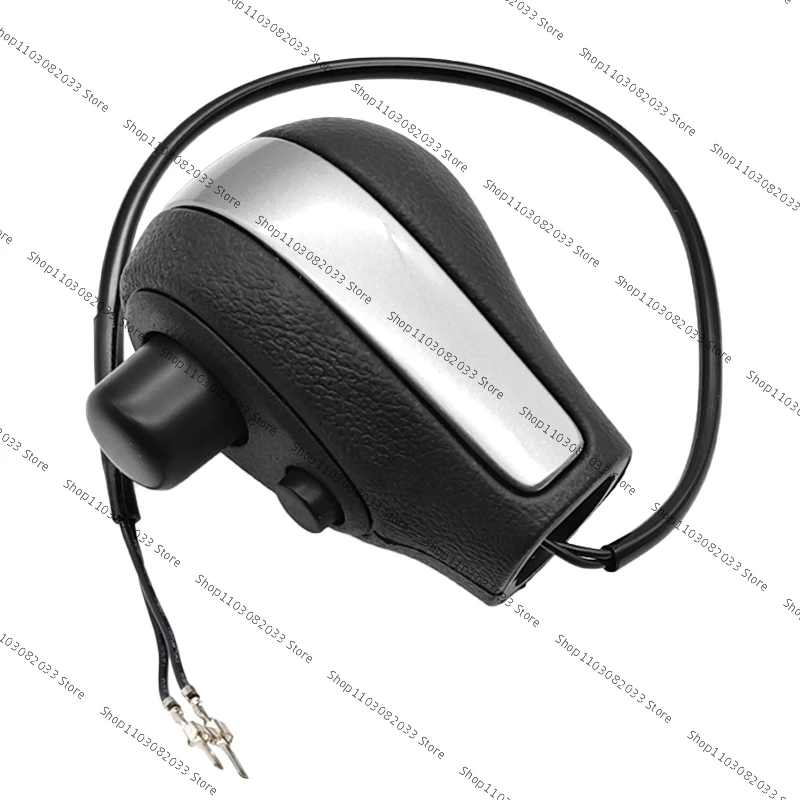 Palanca cambio automático OEM DJ5AS para Mazda 2 - imagen 3