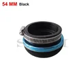 black 54MM