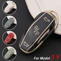 for model 3 or Y
