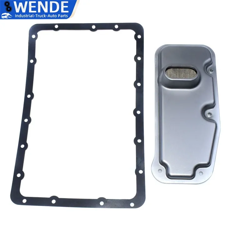 Filtro transmisión 3533060030 para Toyota Hilux Land Cruiser Lexus - imagen 3