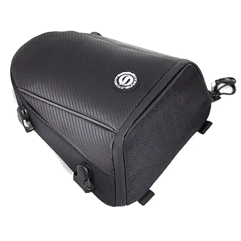 Bolsa trasera multifuncional para moto BMW S1000R, R1250GS y F900R - imagen 3
