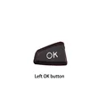 Left OK button