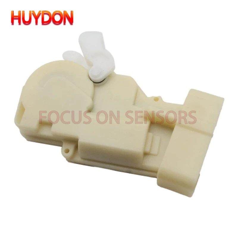 69120-30010 Actuador pestillo cerradura puerta Lexus RX300 y GS430 - imagen 3