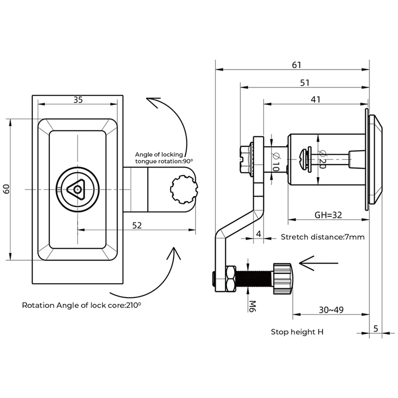 Instalación - Montaje