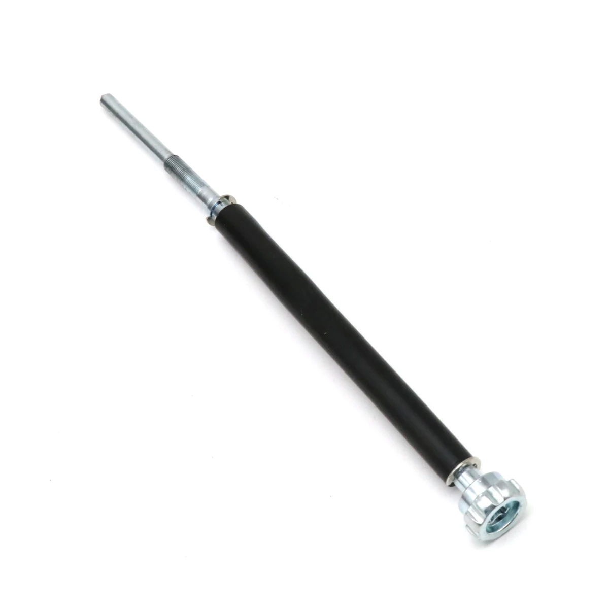 ZS Racing Ajustador de cable de ralentí para Mikuni HSR42/45/48 - imagen 3