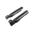 Front shock  cover