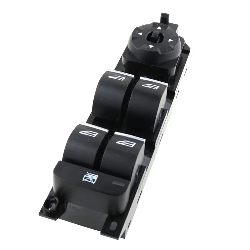 7S7T-14A132-BC Interruptor elevalunas Ford Mondeo MK4, S-MAX y Galaxy - imagen 2
