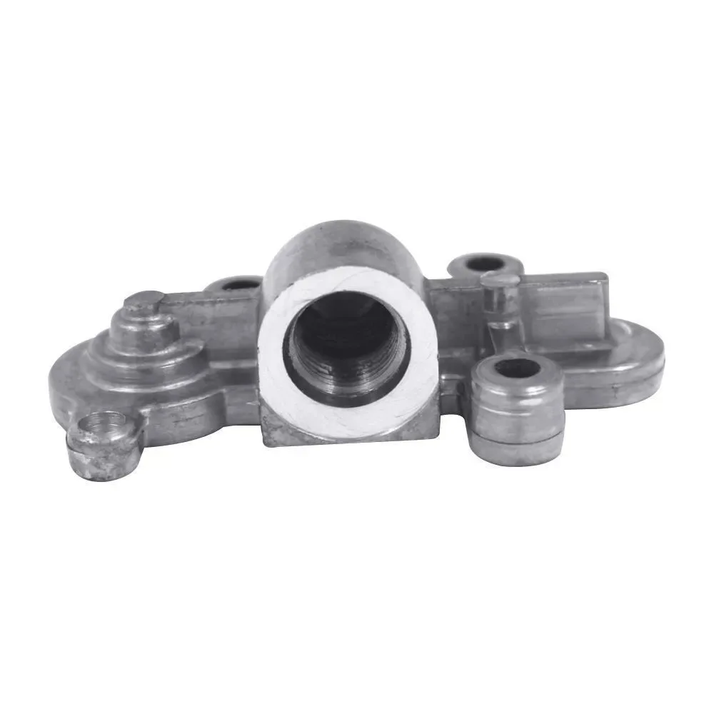 3C3Z9T517AG Ford 6.0L kit regulador de presión de combustible diésel - imagen 3